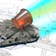 Illustration for article titled Why Scientists Think That Impossible Spaceship Drive Might Just Work